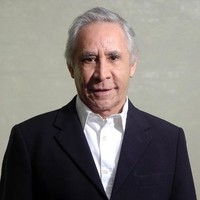 Raúl Contreras H