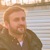 Daniel Praznovszky