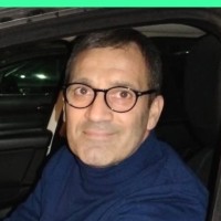 Dario Bellini