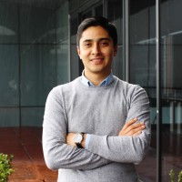 Edwin Vargas Ojeda