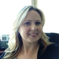 Rebecca Steers