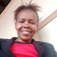Mary Kinuthia