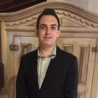 Pedro Stella