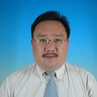 Richard Peh (MBA,Marketing)