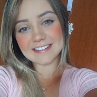 Izabella Carolina