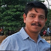 Hareesh Rajendrababu Govindan
