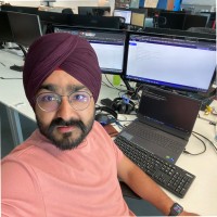 Anmol Singh
