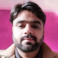 Durgesh Kriplani