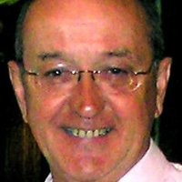 Alan Whitehead