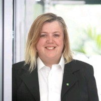 Kirsten Vanheuckelom