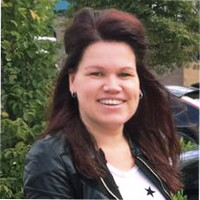 Linda Van Den Berkmortel-Munsters