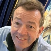 Nigel Bastow