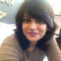 Tina Lodha