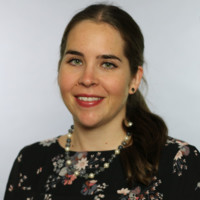Katie G. Chatterton