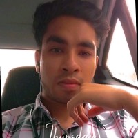 Sahil Aziz