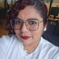 Vanessa Rodríguez Díaz