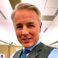 Michael Mullin