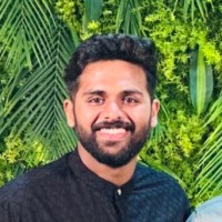 Faris Mohammed K