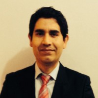 Ismael Enrique Ruiz Rivas