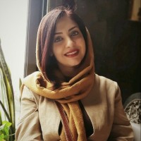 Noosha Ghahreman Nezhad