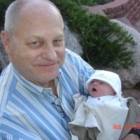 Ronald Burkett