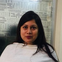 Amena Khatun