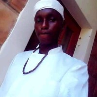 Gift Kagiso