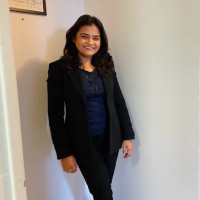 Sanjana M Vishwanatha
