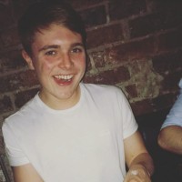 Billy Partington