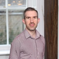 Gareth Millard CFP™ MCSI