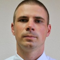 Андрей Слижевский