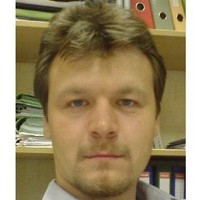 Sergey Yeryomenko