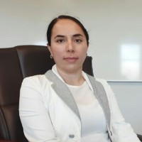 María A. Oropeza Hernández