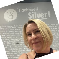 Vicky Roberts