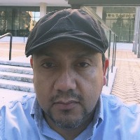 Sergio D Roman-Gomez