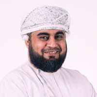 Ahmed AlSinani