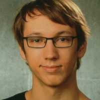 Lucas Buchholz