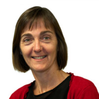 Judith Gomersall
