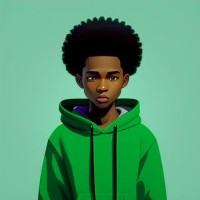 Yeabsra Ashebir [ Tech Nerd ]