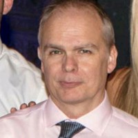 Les Warburton-Marsh