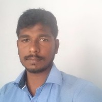 Ratheshh Paulraj