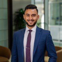 Faheem Mirza