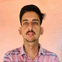 Kishore Jangid