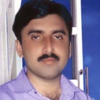 Fakhar Malik