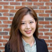 Xu Han,M.B.A