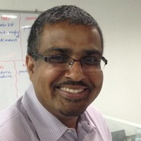 Suneesh Menon
