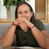 Paloma Liton, PhD, FARVO