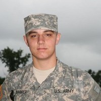 Kenneth Barker