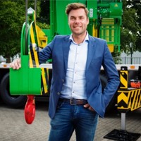 Mathieu Braamhaar