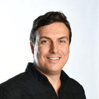 Chris Barrett